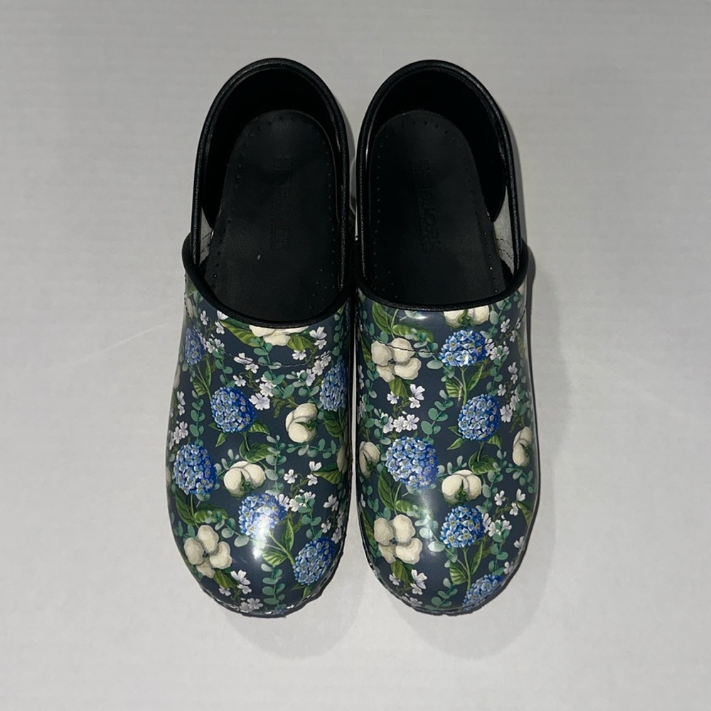 Bjork Swedish Comfort size EU 39